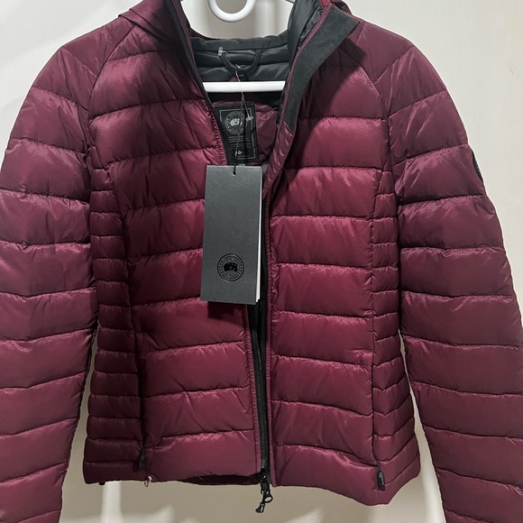 Canada Goose Jacket—NEW WITH TAGS - Picture 1 of 3